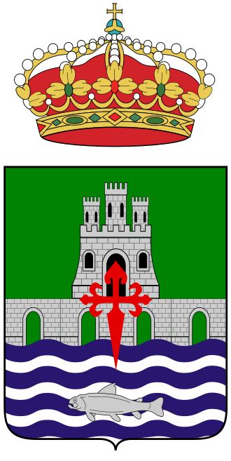 Fayl:Escudo Beas de Segura.svg