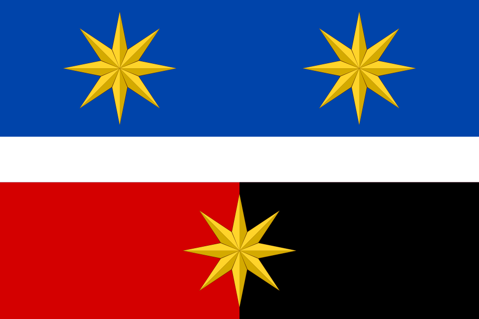 Fayl:Flag of Jakubovice.svg