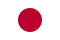 Flag of Yaponiya