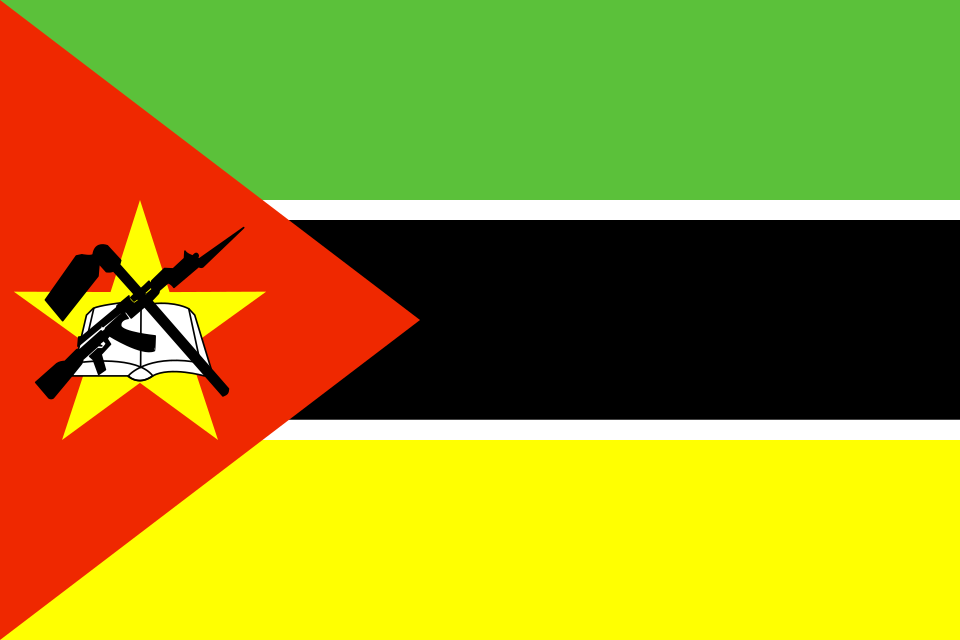 Fayl:Flag of Mozambique (WFB 2000).svg