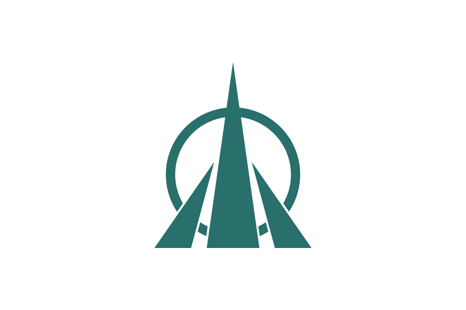 Fayl:Flag of Oyabe, Toyama.svg