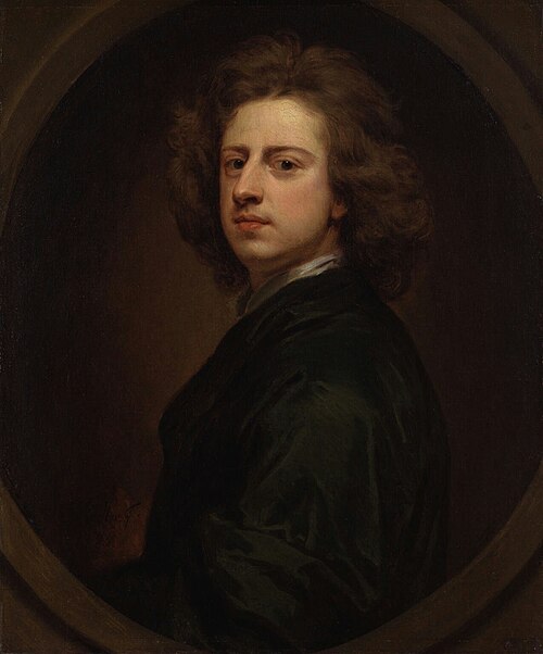 Fayl:Godfrey Kneller Selfportrait.jpg