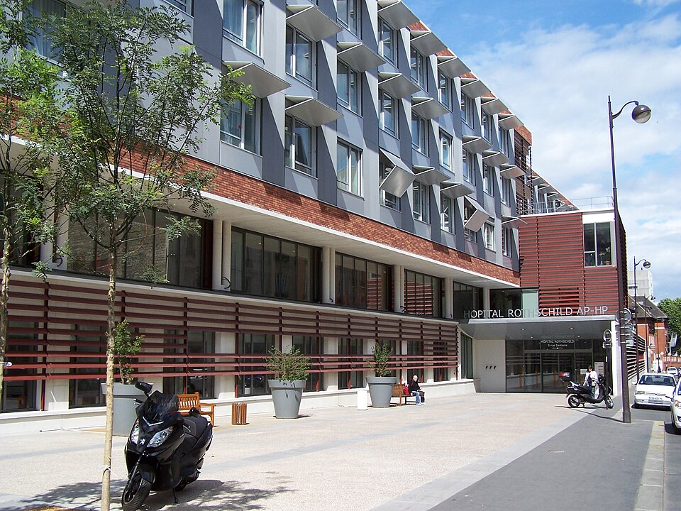Fayl:Hôpital Rothschild rue Santerre.JPG