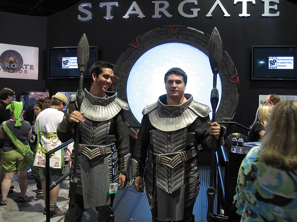 Fayl:Jaffa Comic Con 2008-B.jpg