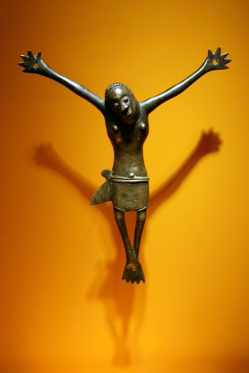 Fayl:KongoCrucifix.jpg