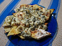 Qoʻziqorinli sousli Shvilpikay (Litva)