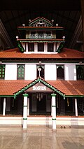 Eski masjid