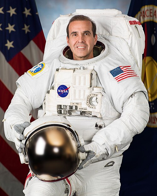 Fayl:Richard Mastracchio 2013.jpg