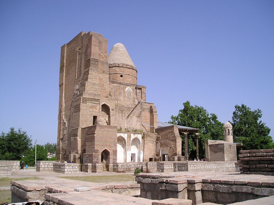 Fayl:Shahrisabz4.jpg