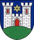 Coat of arms of Dalečín