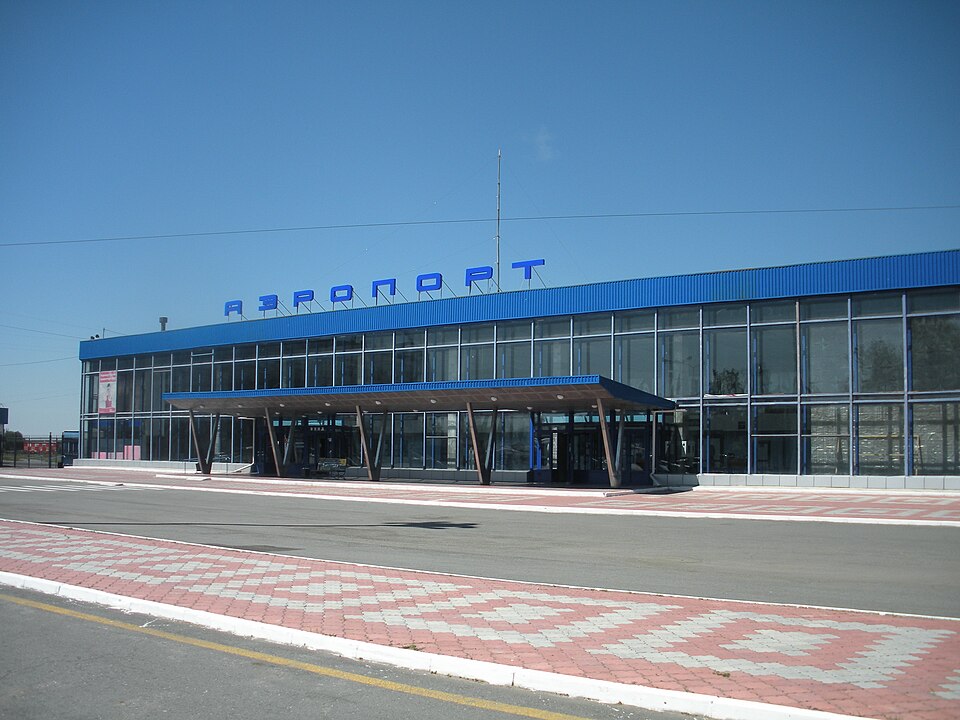 Fayl:Аэропорт Курган.JPG