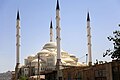 Makki masjidi, Zohidon, Eron