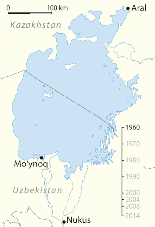 Fayl:Aral Sea.gif