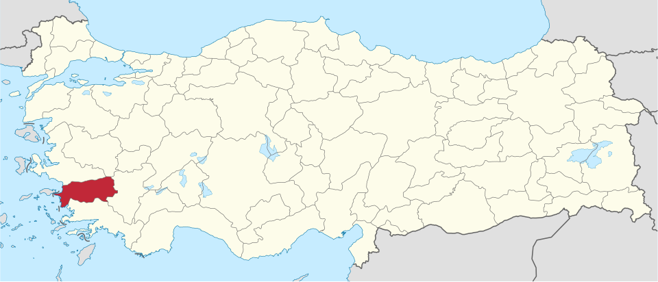 Fayl:Aydin in Turkey.svg