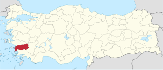 Kozan
