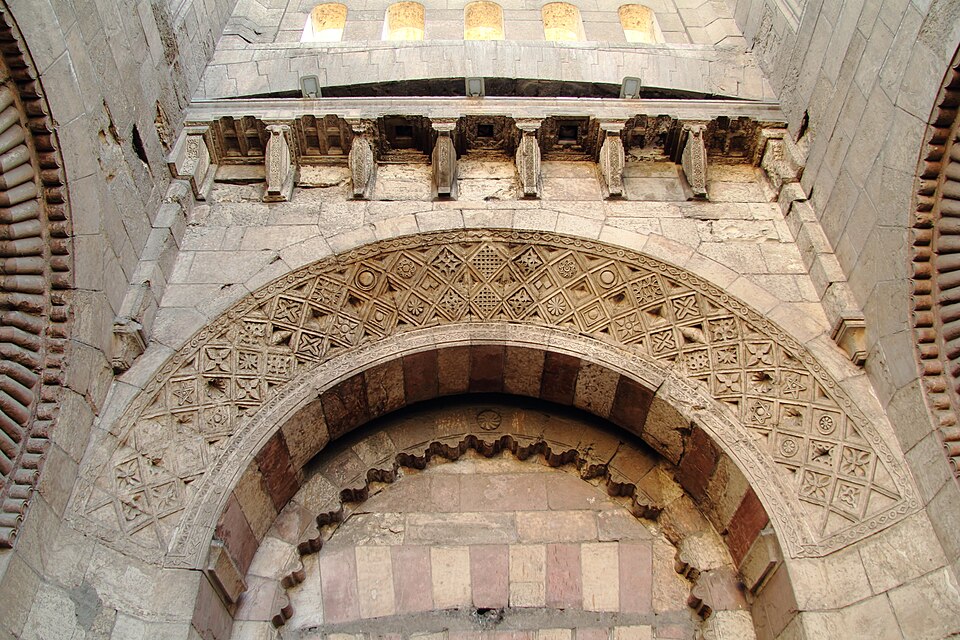 Fayl:Bab al-Futuh 2019-11-02b.jpg