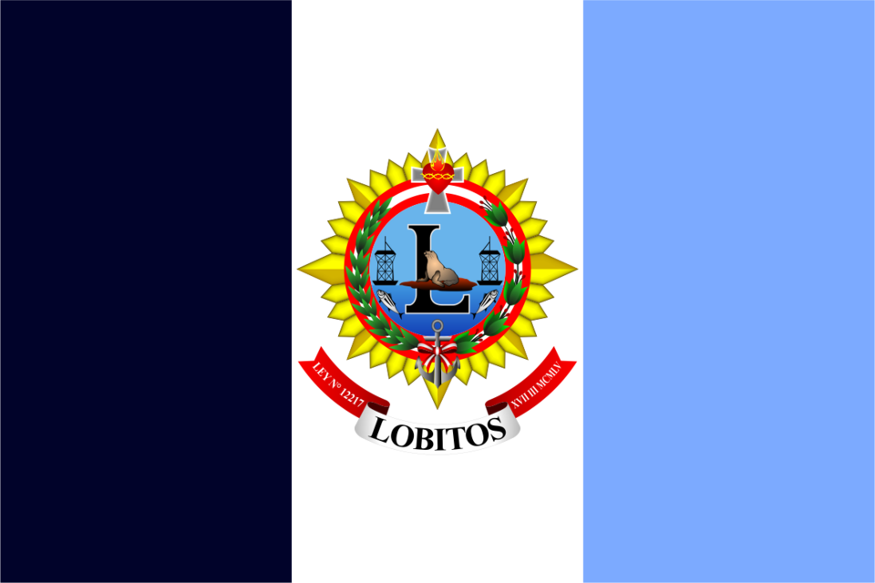 Fayl:Bandera de Lobitos.png
