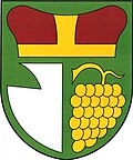 Coat of arms of Bantice