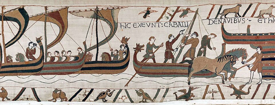 Fayl:BayeuxTapestryScene39.jpg