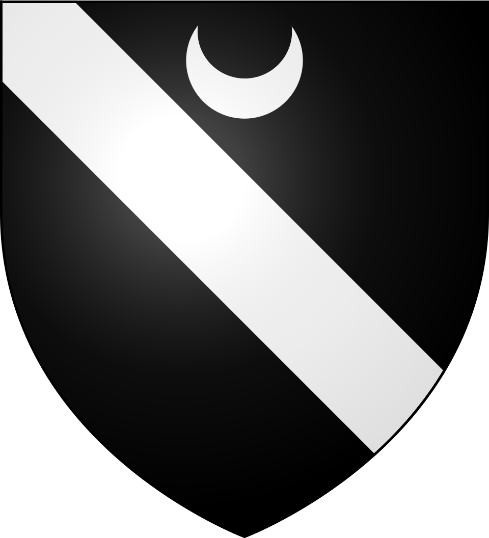 Fayl:Blason ville fr Chaussin (Jura).svg