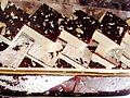 Shokoladli barfi