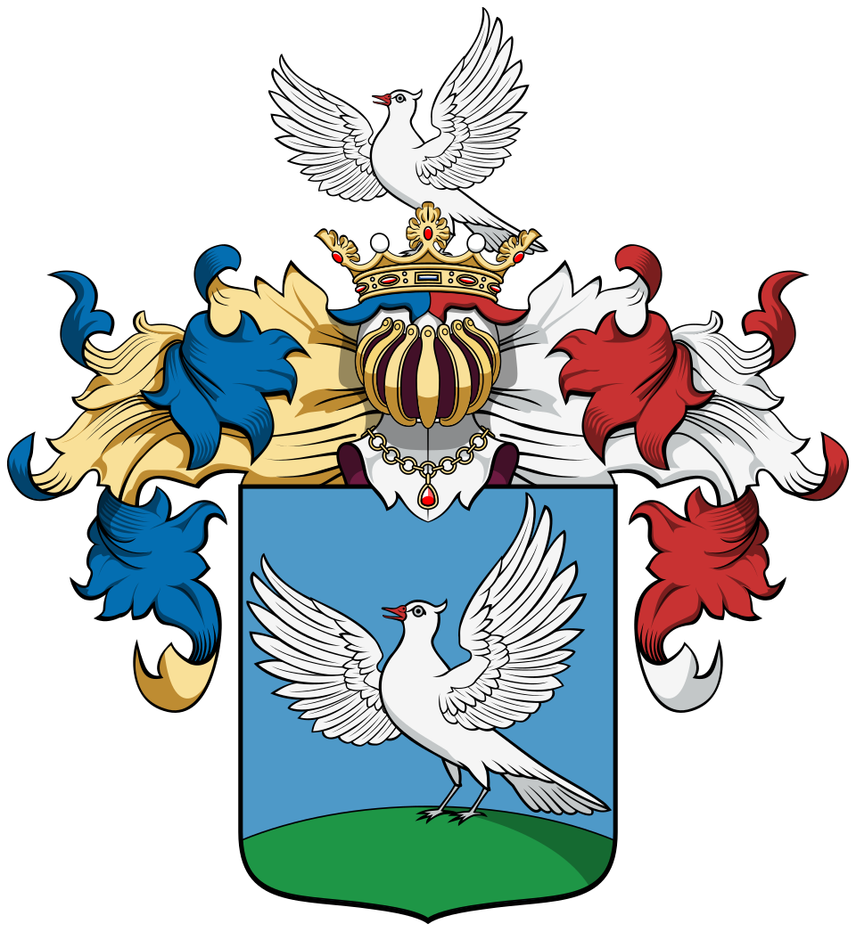 Fayl:Coa Hungary Town Ivád.svg