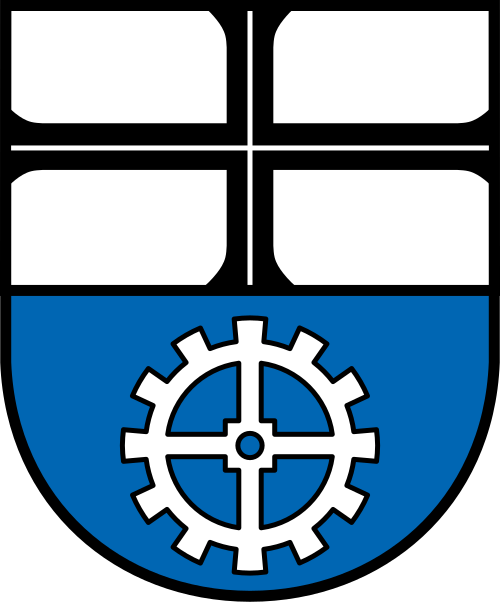Fayl:DEU Limburgerhof COA.svg