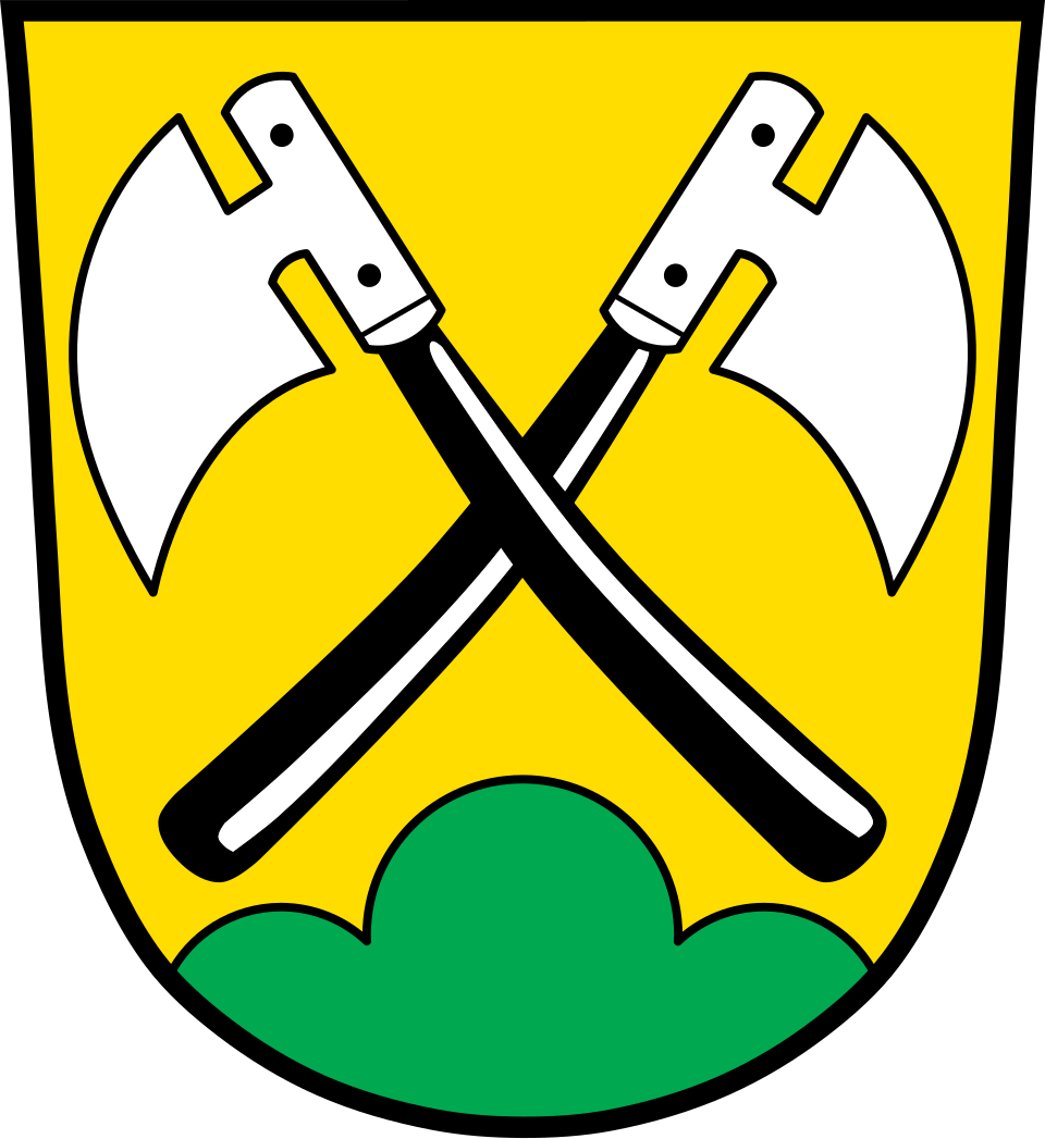 Fayl:DEU Rinchnach COA.svg