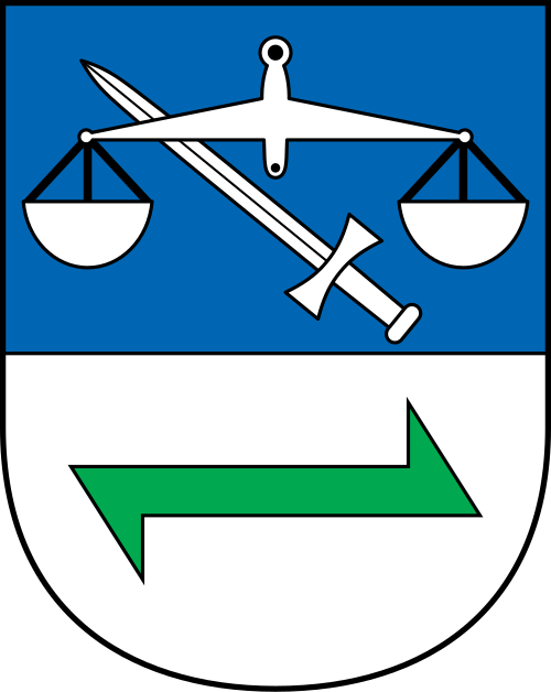 Fayl:DEU Urbach COA.svg