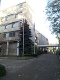 Germaniyaning Venadagi elchixonasi