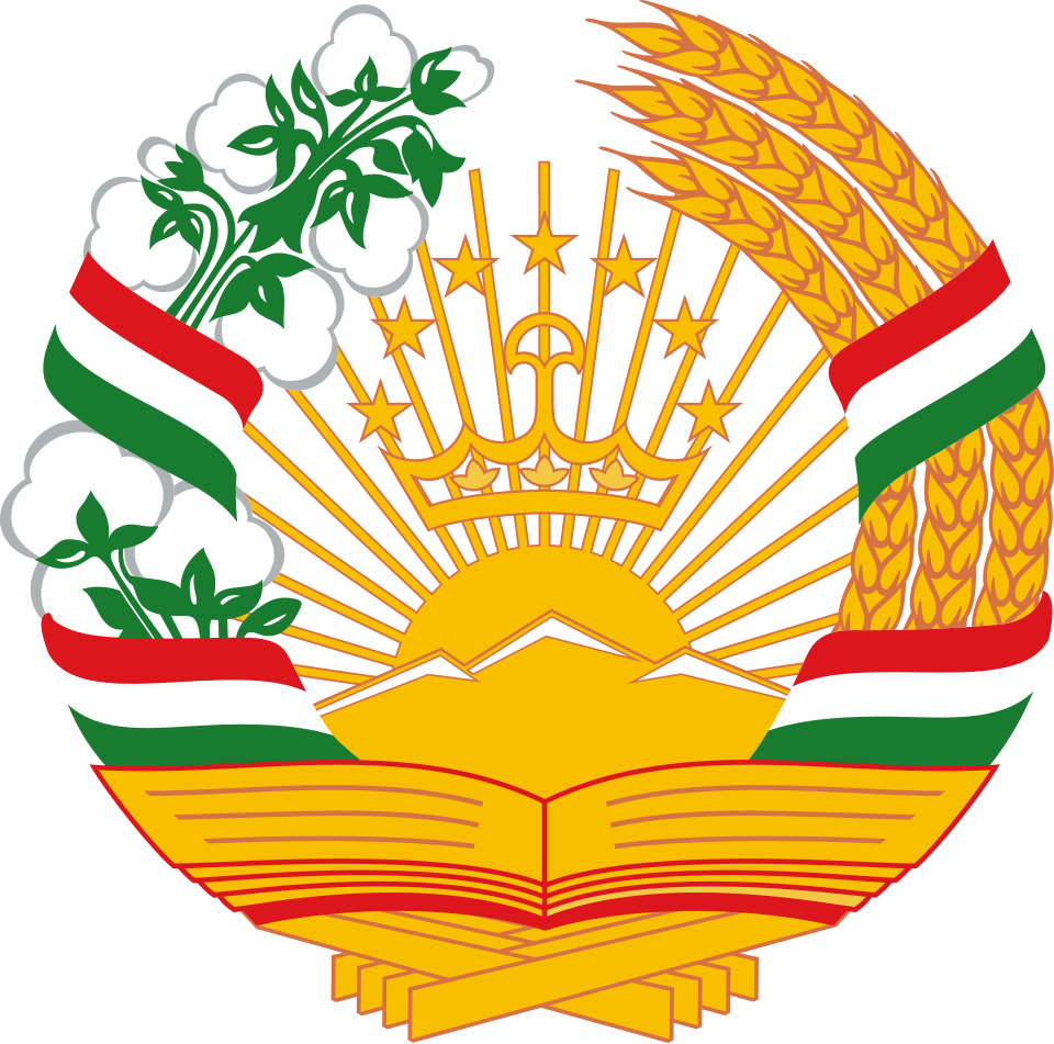 Fayl:Emblem of Tajikistan.svg