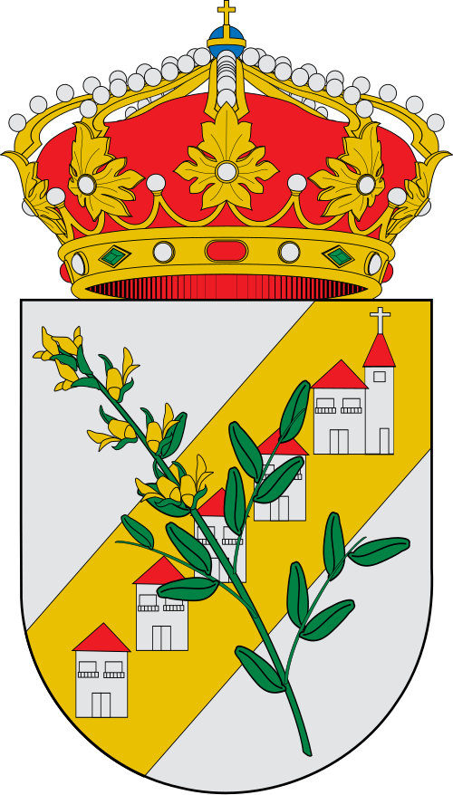 Fayl:Escudo de Canillas de Albaida.svg