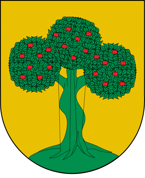 Fayl:Escudo de Larraga.svg