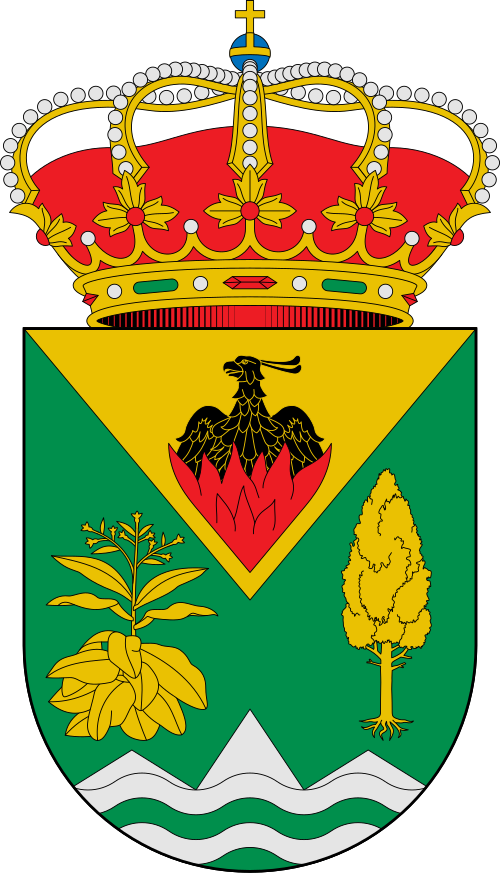 Fayl:Escudo de Valderrubio (Granada).svg