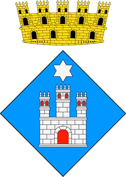 Fayl:Escut d'Alforja.svg