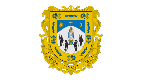Fayl:Flag of Zacatecas.svg
