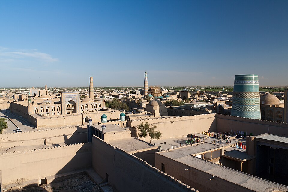 Fayl:Itchan Kala Khiva 2012.jpg
