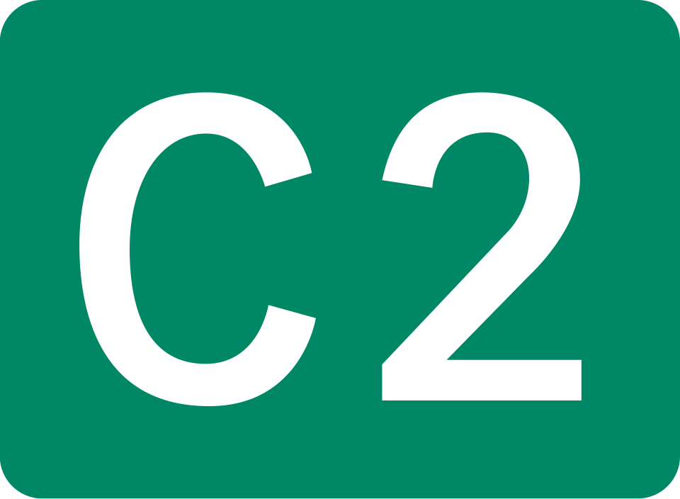 Fayl:JP Expressway C2.svg