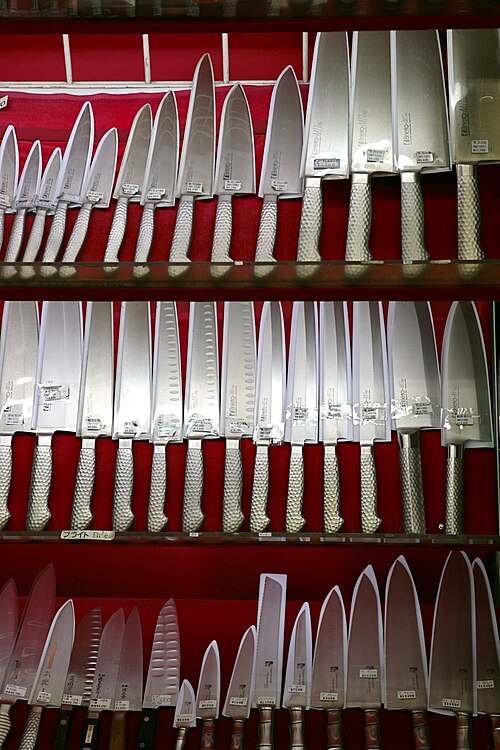 Fayl:Japonese knife Tokyo (willem!).jpg