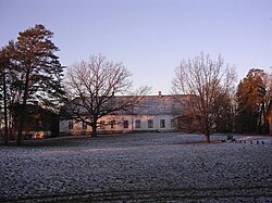 Skyline of Käravete