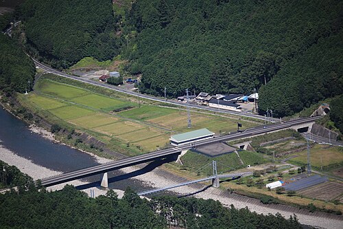 Chōshi daryosi