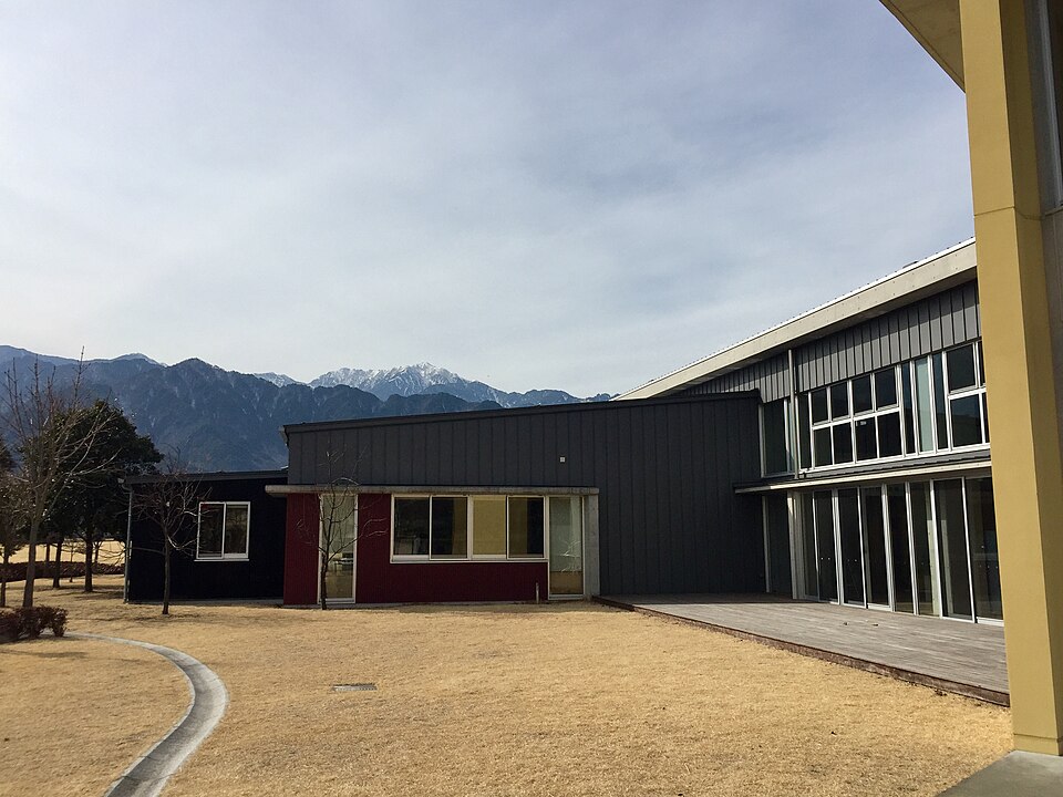 Fayl:Matsukawa-mura Library11.jpg