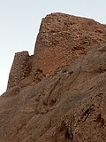 Qalʼa e Doxtar