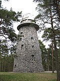 Tallin rasadxonasi