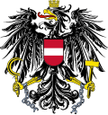 Gerb of Avstriya