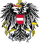 Coat of arms of Austria