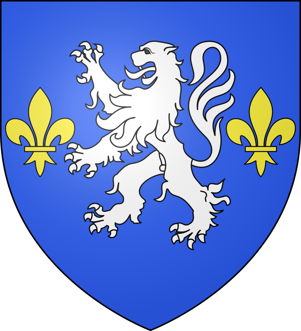 Fayl:Blason ville fr Nogent-le-Rotrou (Eure-et-Loir).svg