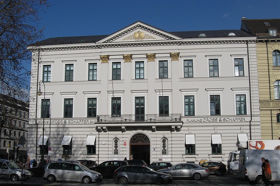 Fayl:Briennerstr. 14 Muenchen-1.jpg
