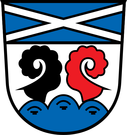 Fayl:DEU Baierbach COA.svg