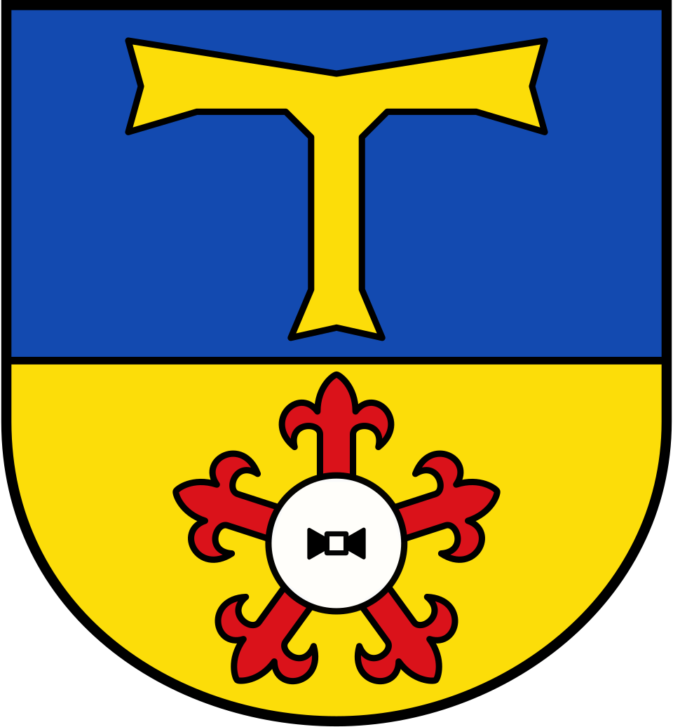 Fayl:DEU Bedburg-Hau COA.svg